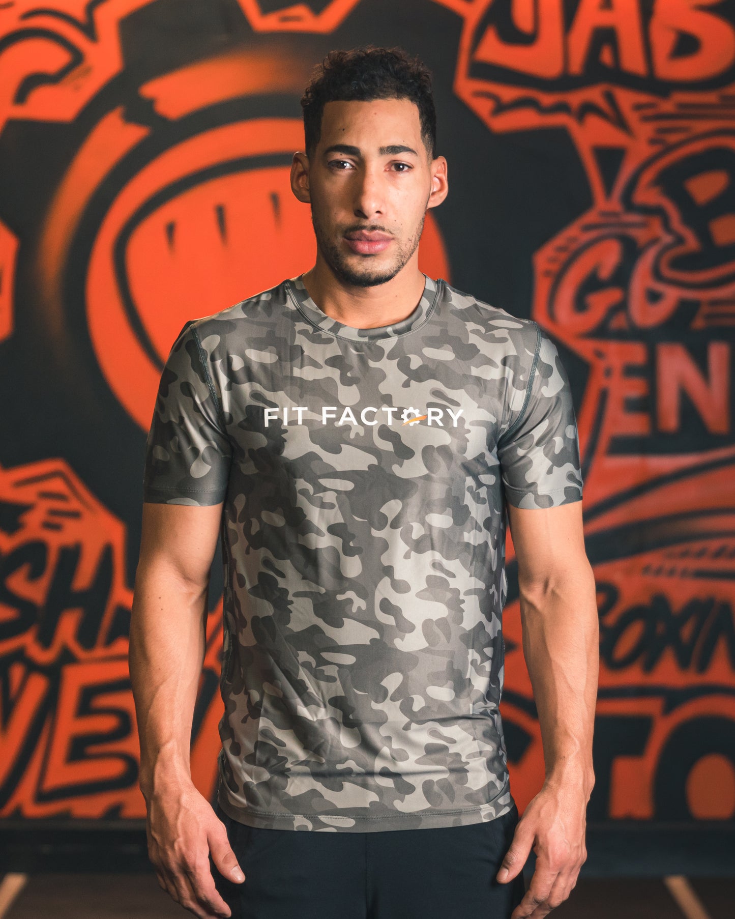 Camo DRIFIT