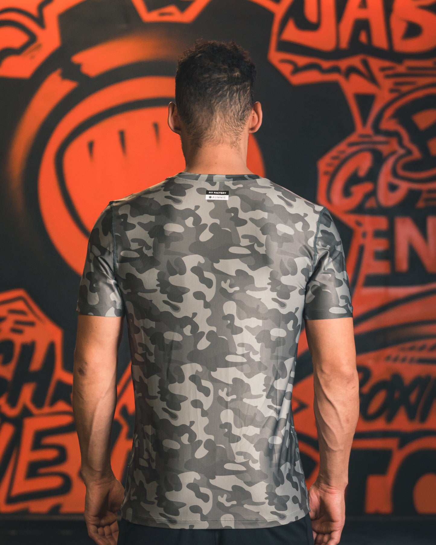 Camo DRIFIT