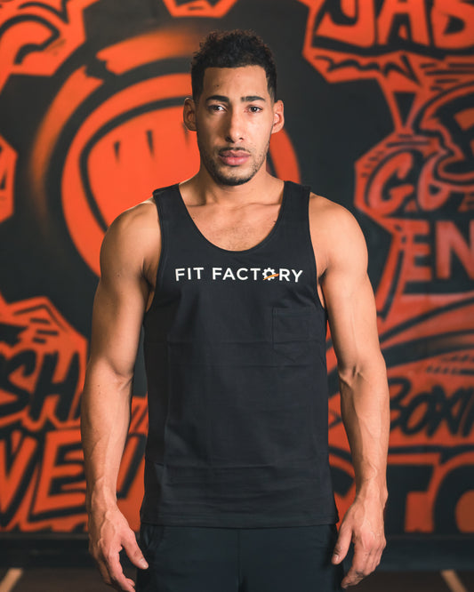 Performance Tank Top