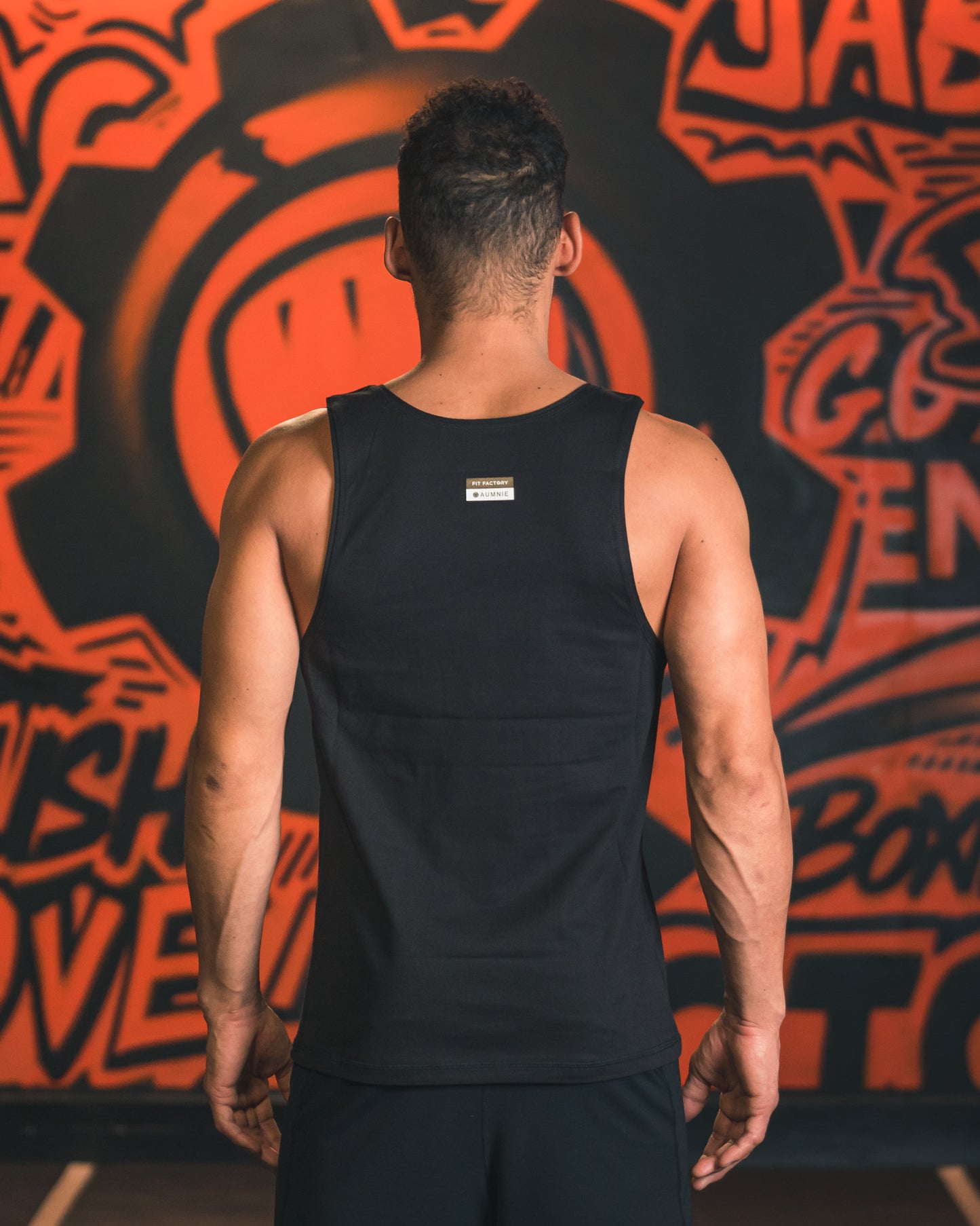 Performance Tank Top