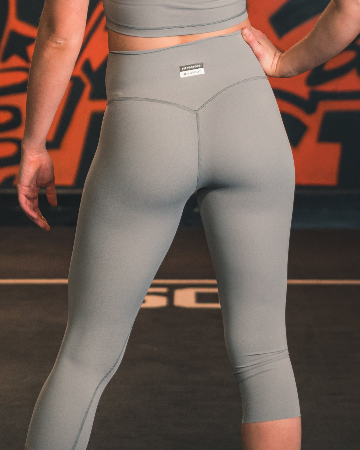 Athletic Leggings